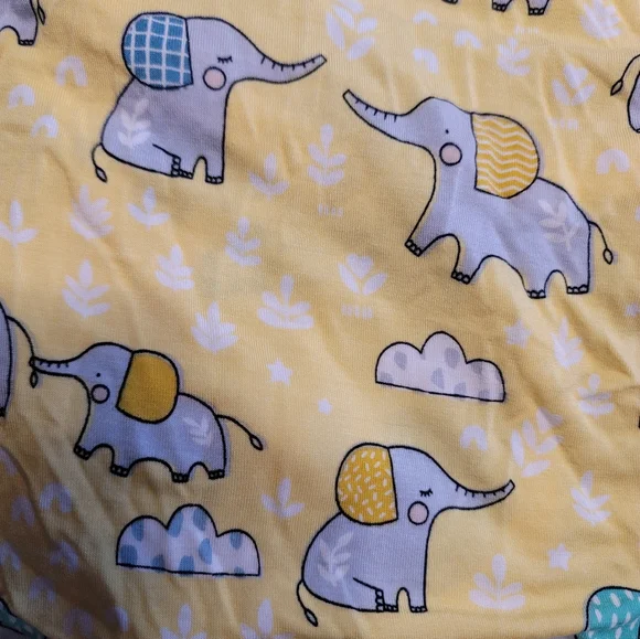 Little sleepies crossover set - Picture 2 of 2